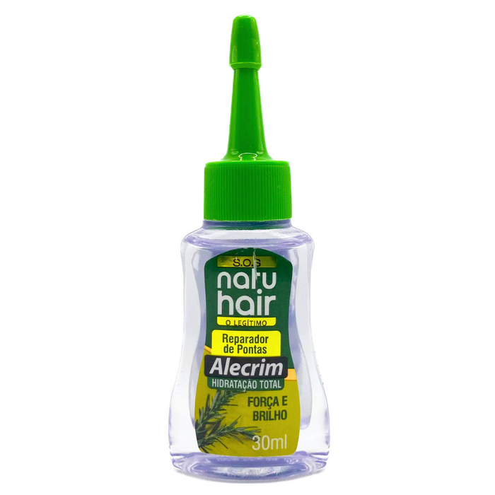 NatuHair SOS Rosemary Split End Repairer 30ml – Buy now at MKPBR.COM – Worldwide Shipping