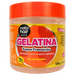 NatuHair SOS Super Transition Gelatina 500g – Buy now at MKPBR.COM – Worldwide Shipping