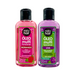 NatuHair Strawberry + Grape Multifunctional Oil Kit 60ml – Buy now at MKPBR.COM – Worldwide Shipping