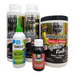 NatuHair Strong Hair Vita Mais Kit – Buy now at MKPBR.COM – Worldwide Shipping