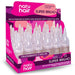 NatuHair Super Shine Hair Treatment Ampoule 10 ml – Buy now at MKPBR.COM – Worldwide Shipping