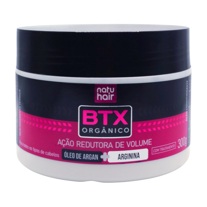 NatuHair Traditional Botox Hair Treatment 300g – Buy now at MKPBR.COM – Worldwide Shipping