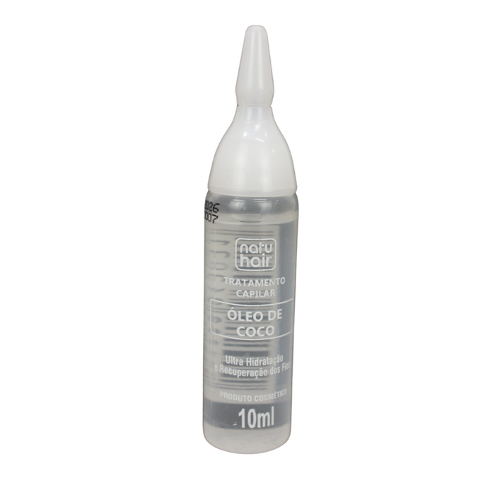 NatuHair Traditional SOS Complete Line Kit detail – Buy now at MKPBR.COM – Worldwide Shipping
