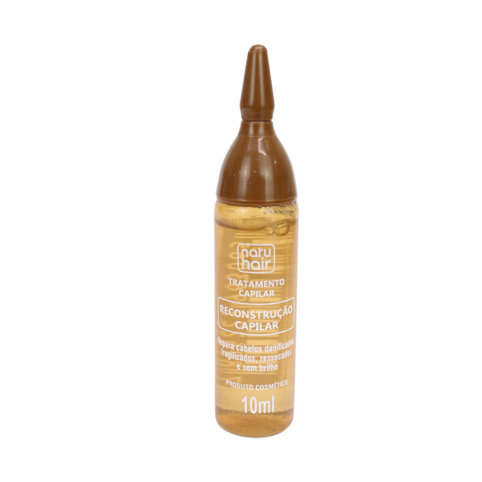 NatuHair Traditional SOS Complete Line Kit contents – Buy now at MKPBR.COM – Worldwide Shipping