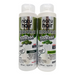 NatuHair Vita Mais Aloe Vera Shampoo and Conditioner Kit – Buy now at MKPBR.COM – Worldwide Shipping