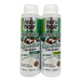 NatuHair Vita Mais Coconut Oil Shampoo Conditioner Kit – Buy now at MKPBR.COM – Worldwide Shipping