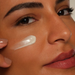 Natura Chronos 30+ Night Gel Cream lightweight texture closeup – Buy now at MKPBR.COM – Worldwide Shipping
