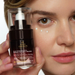 Natura Chronos Super Eye Serum Brazilian dermo-innovation lifestyle scene – Buy now at MKPBR.COM – Worldwide Shipping