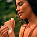 Natura Ekos Tukumã Hand Cream for 48H Moisture + Visible Signs of Aging Support – 2.65 oz (75 g) applied on hands – Buy now at MKPBR.COM – Worldwide Shipping