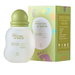 Natura Mamãe e Bebê Alcohol-Free Baby Cologne (Citrus Floral) – Soft Scent for Everyday Bonding – 3.38 fl oz (100 ml) front label – Buy now at MKPBR.COM – Worldwide Shipping