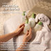 Natura Mamãe e Bebê Baby – Vegan, Hypoallergenic, sensitive skin baby care – Buy now at MKPBR.COM – Worldwide Shipping