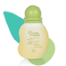 Natura Mamãe e Bebê Baby Massage Oil – Vegan, Hypoallergenic, Sweet Almond Oil – 3.38 fl oz (100 ml) front label – Buy now at MKPBR.COM – Worldwide Shipping