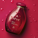 Natura Sève Pink Pepper Deodorant Body Oil (In-Shower Rinse-Off) – Soft, Radiant-Looking Skin + Spicy Scent – 6.76 fl oz (200 ml) front label – Buy now at MKPBR.COM – Worldwide Shipping