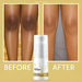 NutralFit bottle with drop of serum highlighting lightweight texture – MKPBR.COM