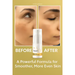 NutralFit vegan serum with natural oils and active ingredients – MKPBR.COM