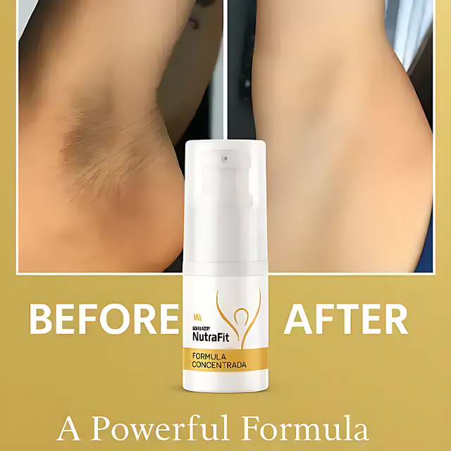 NutralFit daily-use skin tone corrector for underarms and face – MKPBR.COM