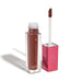 Niina Secrets Skinny Matte Liquid Castanho Begonia Lipstick front view 5ml – Buy now at MKPBR.COM – Worldwide Shipping