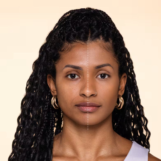 Niina Secrets Daily Tint Cream Foundation 12 shades spectrum – Buy now at MKPBR.COM – Worldwide Shipping