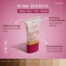 Niina Secrets Daily Tint Cream Foundation cruelty free vegan seal – Buy now at MKPBR.COM – Worldwide Shipping