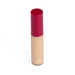 Niina Secrets Perfect Match Liquid Concealer 0 front view 10ml – Buy now at MKPBR.COM – Worldwide Shipping