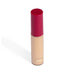 Niina Secrets Perfect Match Liquid Concealer 0 front view 10ml – Buy now at MKPBR.COM – Worldwide Shipping