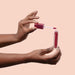 Niina Secrets Skinny Matte Lipstick applicator wand detail – Buy now at MKPBR.COM – Worldwide Shipping