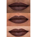  Niina Secrets Skinny Matte Lipstick Marrom Lirio look – Buy now at MKPBR.COM – Worldwide Shipping