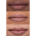  Niina Secrets Skinny Matte Lipstick Rosa Lotus look – Buy now at MKPBR.COM – Worldwide Shipping