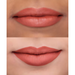 Niina Secrets Skinny Matte Lipstick Terracota Orquídea look – Buy now at MKPBR.COM – Worldwide Shipping