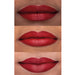  Niina Secrets Skinny Matte Lipstick Vermelho Hibisco shade – Buy now at MKPBR.COM – Worldwide Shipping