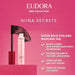 Niina Secrets Super Bold Mascara spherical tip brush applicator – Buy now at MKPBR.COM – Worldwide Shipping
