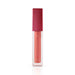 Niina Secrets Skinny Matte Liquid Terracota Gardenia Lipstick front view 5ml – Buy now at MKPBR.COM – Worldwide Shipping