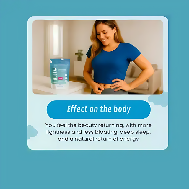 Nulle Balance Hormones Enhance Sleep Quality 5.29 oz (150g) – Buy now at MKPBR.COM – Worldwide Shipping