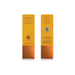 Orfeu Bourbon Amarelo Ground Coffee – The Orfeu Bourbon Amarelo Ground Coffee bag next to coffee plants, emphasizing its varietal origin and cultivation. – Buy now at MKPBR.COM – Worldwide Shipping
