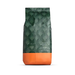 Orfeu Classic Whole Bean Coffee – 35.27 oz (1 Kg) – The Orfeu Classic Whole Bean Coffee bag with various sustainability logos visible, reinforcing its eco-friendly credentials. – Buy now at MKPBR.COM – Worldwide Shipping
