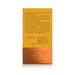  Orfeu Bourbon Amarelo Ground Coffee – A minimalist studio shot of the Orfeu Bourbon Amarelo package, with clear branding and a focus on the color yellow - Orfeu gourmet bourbon amarelo ground coffee - Buy now at mkpbr.com, worldwide shipping