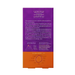 Orfeu Japy Ground Coffee - The Orfeu Japy Ground Coffee back highlighting its monovarietal status and quality. – Buy now at MKPBR.COM – Worldwide Shipping