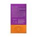 Orfeu Japy Ground Coffee  – The front view of the Orfeu Japy Ground Coffee package, highlighting the premium design and Arabica certification.