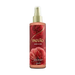 Paixão Ruby Plum Body Splash, 200ml, a distinctive, sensual, and vegan fragrance with fruity, floral, vanilla & woody notes.– Buy now at MKPBR.COM – Worldwide Shipping