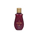 Paixão Black Raspberry deodorant body oil, 3.38 fl oz (100 mL), front label. Buy now at MKPBR.COM – Worldwide Shipping