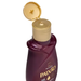 Cap and dispenser detail of Paixão Black Raspberry deodorant body oil. Buy now at MKPBR.COM – Worldwide Shipping