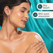Paixão body ritual with Dama de Prata lotion essence for soft, glowing skin – Buy now at MKPBR.COM – Worldwide Shipping