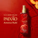  Paixão Cruelty-Free Body Mist Ruby Plum, 6.76 fl oz, Leaping Bunny approved for ethical beauty.– Buy now at MKPBR.COM – Worldwide Shipping

