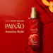  Paixão Cruelty-Free Body Mist Ruby Plum, 6.76 fl oz, Leaping Bunny approved for ethical beauty.– Buy now at MKPBR.COM – Worldwide Shipping
