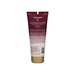 Back of Paixão Framboesa Negra ultra-creamy deodorant moisturizing lotion tube showing ingredients and usage information in Portuguese, Buy now at MKPBR.COM – Worldwide Shipping