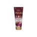 Paixão Framboesa Negra ultracreamy deodorant moisturizing lotion tube; black raspberry artwork, gold details, velvety touch. Buy now at MKPBR.COM – Worldwide Shipping