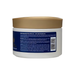 Back label of Paixão Inspiradora Rosas Brancas body cream, showing ingredients and usage instructions — Buy now at MKPBR.COM – Worldwide Shipping