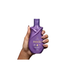 Paixão Irresistible Li Deodorant Hydrating Body Lotion 200ml with Almond Oil – hand holding bottle for size reference, modern self-care – Buy now at MKPBR.COM – Worldwide Shipping