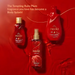 Paixão Ruby Plum light perfume, 200ml, a versatile and elegant fragrance for any moment of the day.– Buy now at MKPBR.COM – Worldwide Shipping