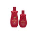 Paixão Tempting Ruby Plum deodorant body lotion, 200mL and 400mL bottle comparasion. Buy now at MKPBR.COM – Worldwide Shipping